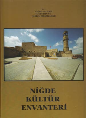 Niğde Kültür Envanteri