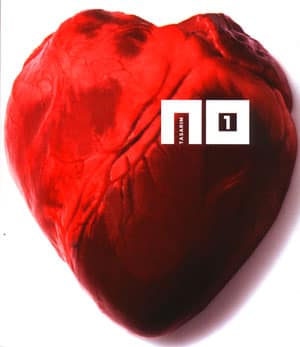 No 1 Sosyal Tasarım Seçkisi / Ocak 2008