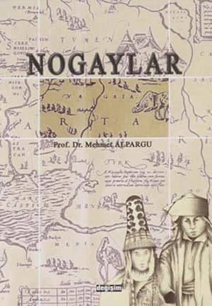Nogaylar