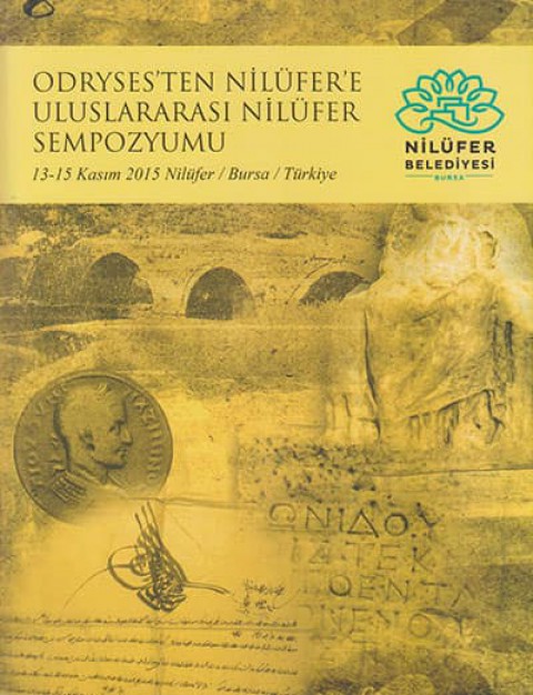 Odryses'ten Nilüfer'e Uluslararası Nilüfer Sempozyumu