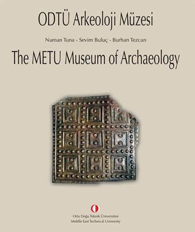ODTÜ Arkeoloji Müzesi