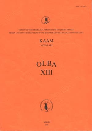 Olba XII
