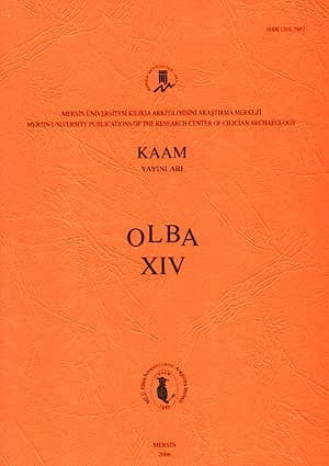 Olba XIV