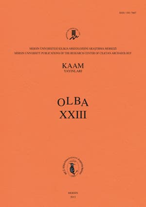Olba XXIII