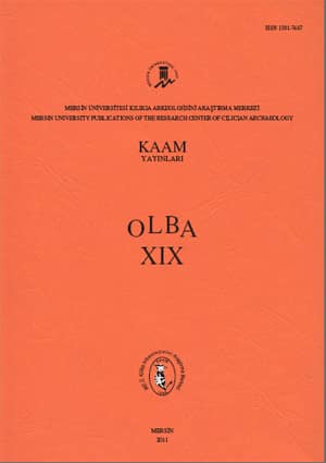 Olba XIX