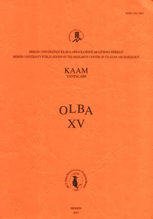Olba XV