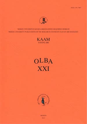 Olba XXI