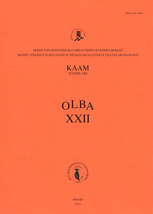 Olba XXII