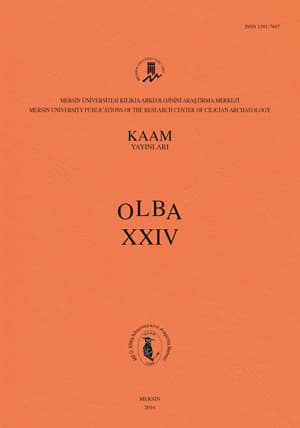 Olba XXIV