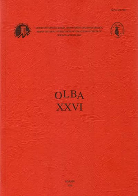 Olba XXVI