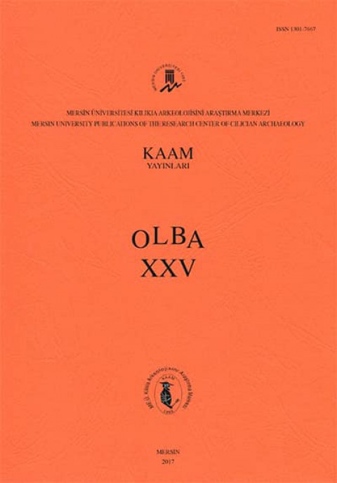 Olba XXV