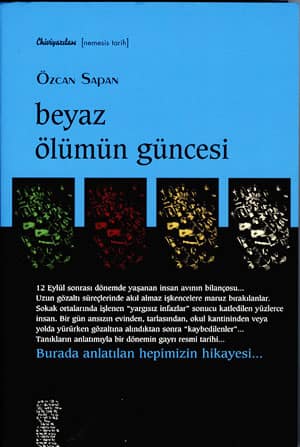 Beyaz Ölümün Güncesi