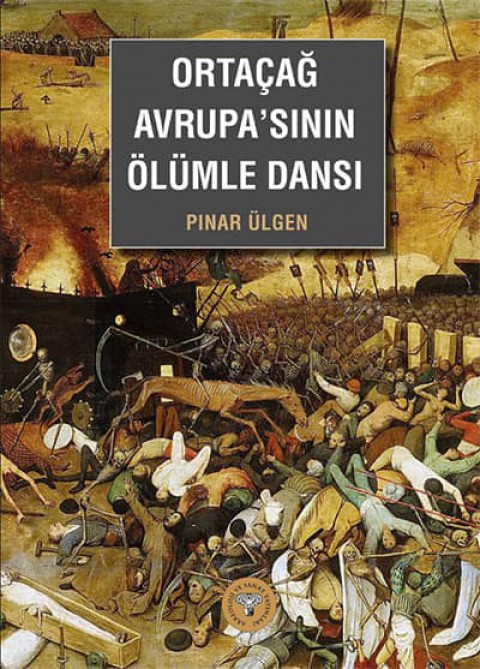 Ortaçağ Avrupa'sının Ölümle Dansı