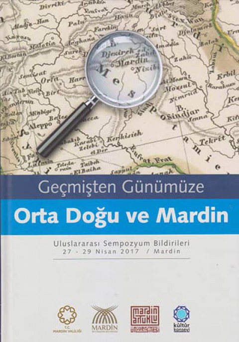 Geçmişten Günümüze Orta Doğu ve Mardin