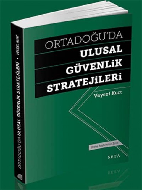 Ortadoğu'da Ulusal Güvenlik Stratejileri