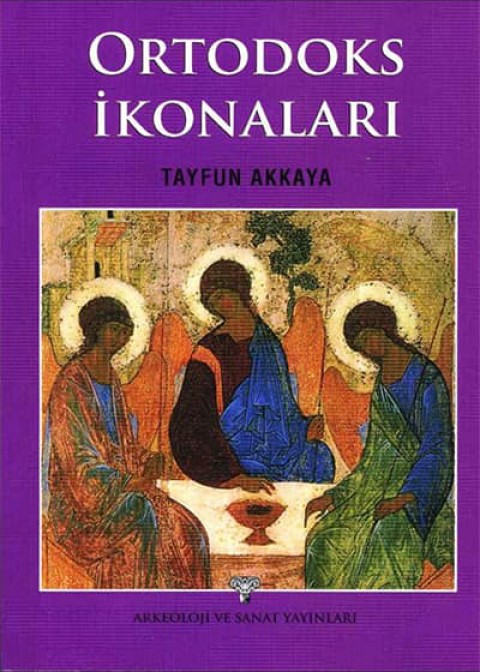 Ortodoks İkonaları