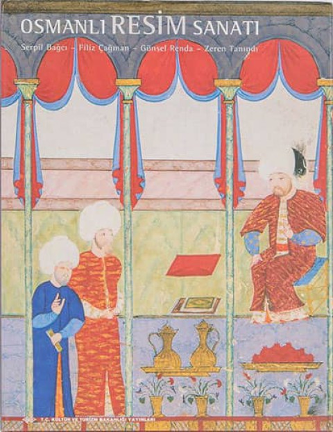 Osmanlı Resim Sanatı