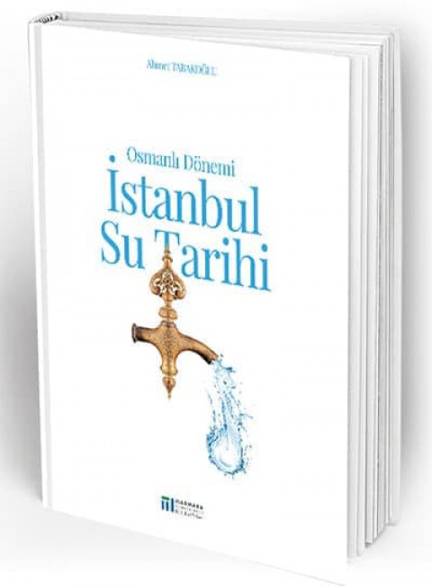 Osmanlı Dönemi İstanbul Su Tarihi