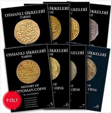 Osmanlı Sikkeleri Tarihi