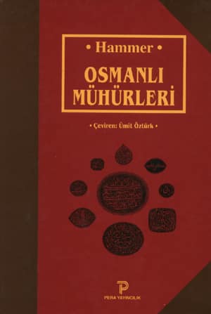 Osmanlı Mühürleri