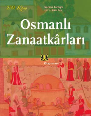 Osmanlı Zanaatkârları