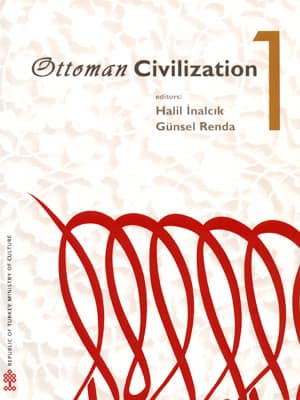 Ottoman Civilization 1-2