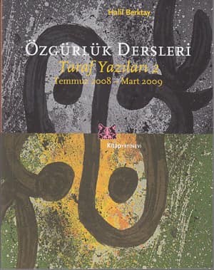 Özgürlük Dersleri