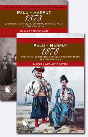 Palu-Harput 1878