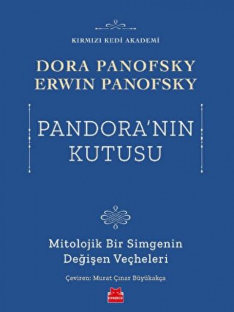 Pandora'nın Kutusu Mitolojik Bir Simgenin Değişen Veçheleri