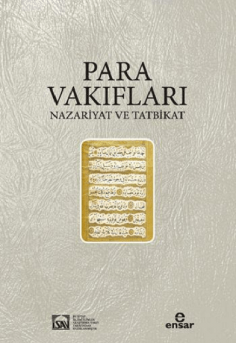Para Vakıfları