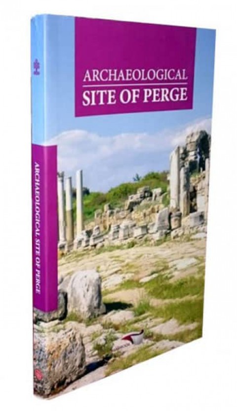 Archaeological Site of Perge