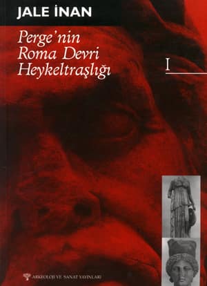 Perge'nin Roma Devri Heykeltraşlığı I