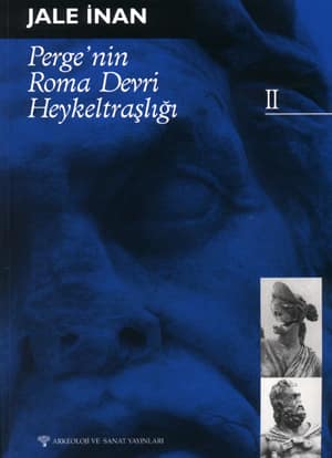 Perge'nin Roma Devri Heykeltraşlığı II