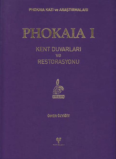 Phokaia I - Phokaia Kazı ve Araştırmaları