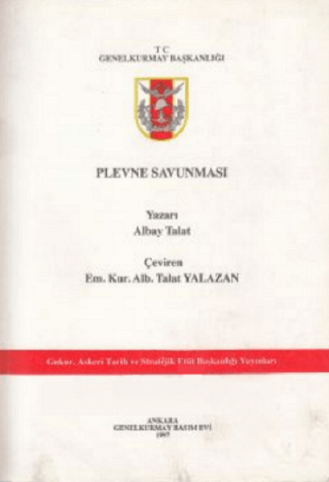 Plevne Savunması