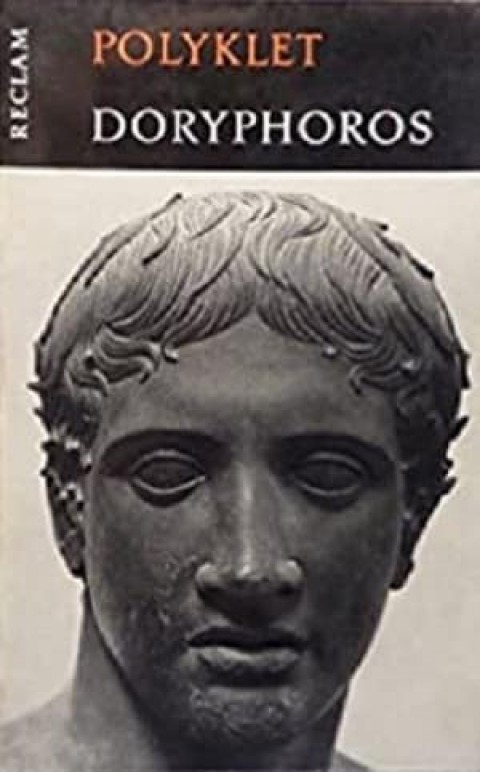 Polyklet. Doryphoros