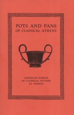 Pots and Pans of Classical Athens