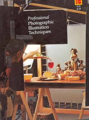 Professional Photographic Illustration Techniques
