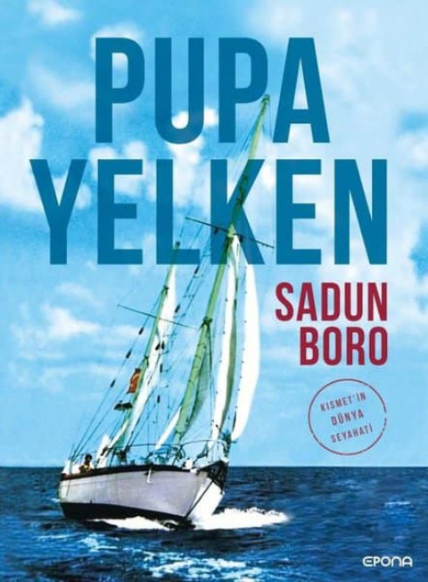 Pupa Yelken