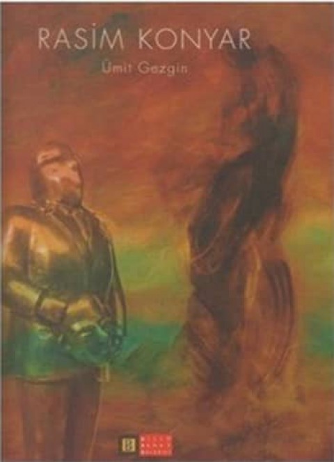 Rasim Konyar