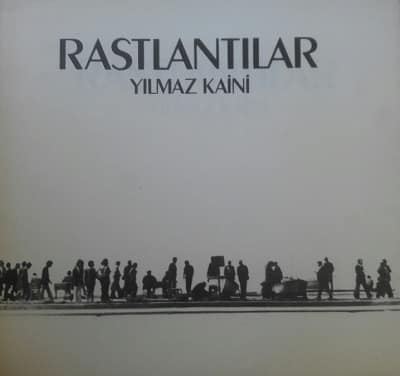 Rastlantılar