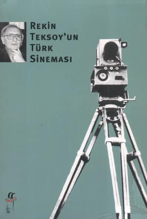 Rekin Teksoy'un Türk Sineması