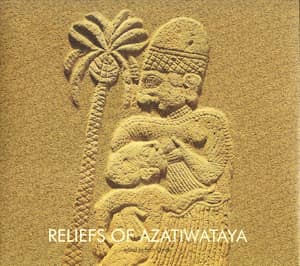 Reliefs of Azatiwataya