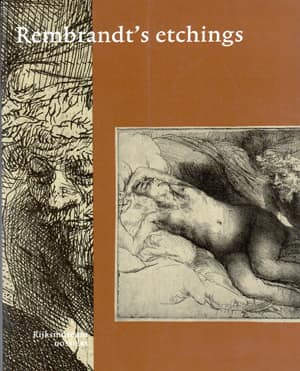 Rembrandt's Etchings