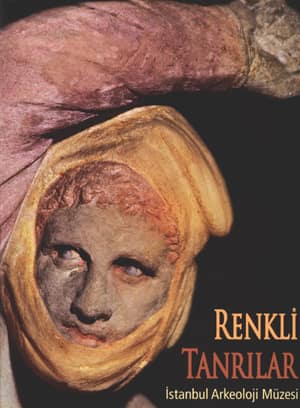 Renkli Tanrılar