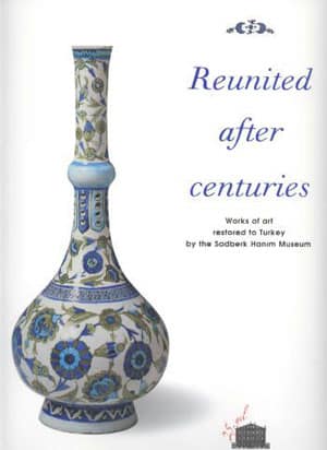 Reunited After Centuries