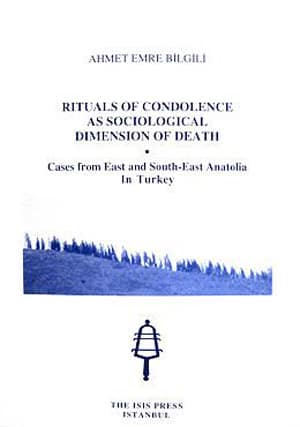 Rituals of Condolence As Sociological Dimension of Death