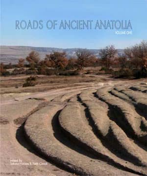 Roads of Ancient Anatolia Vol.1-2