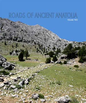 Roads of Ancient Anatolia
