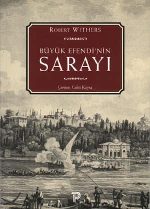 Büyük Efendi'nin Sarayı